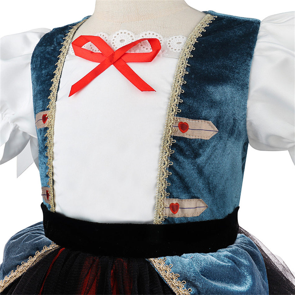 ชุดคอสเพลย์เจ้าหญิงกัปตันโจรสล - Baby Clothes บทวิจารณ์และราคา