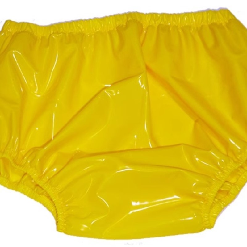 กางเกงในพลาสติกกันน้ำเอวสูง ป้ - Diapering บทวิจารณ์และราคา