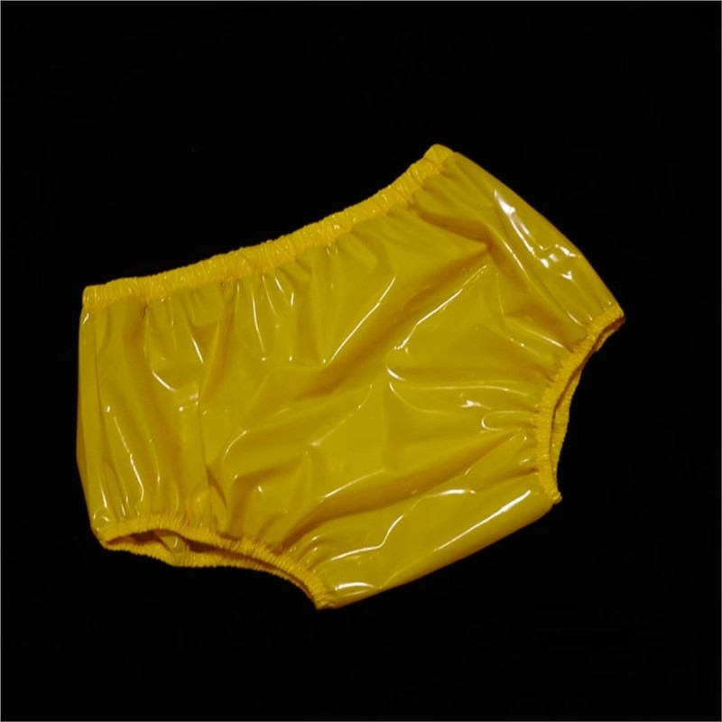 กางเกงในพลาสติกกันน้ำเอวสูง ป้ - Diapering บทวิจารณ์และราคา