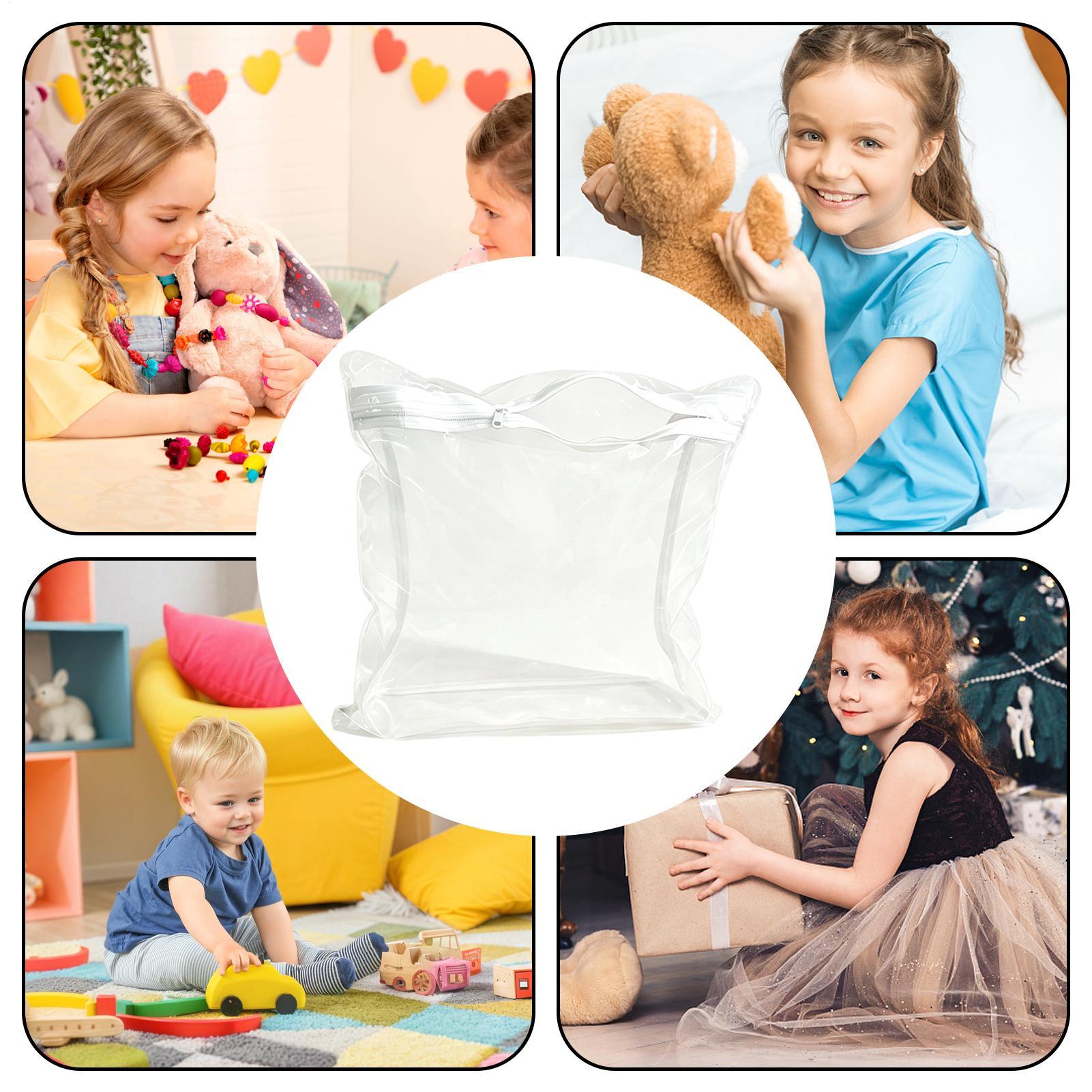ที่เก็บตุ๊กตาสัตว์แบบใส ป้องกั - Nursery บทวิจารณ์และราคา