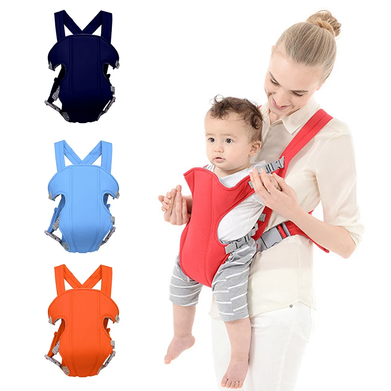 เป้อุ้มเด็กแบบพกพา ออกแบบตามหล - Ergonomic Baby Carrier Newborn To Toddler บทวิจารณ์และราคา