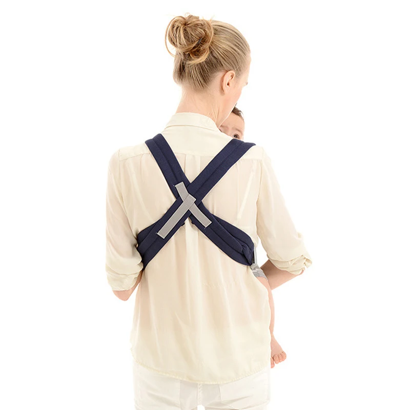 เป้อุ้มเด็กแบบพกพา ออกแบบตามหล - Ergonomic Baby Carrier Newborn To Toddler บทวิจารณ์และราคา
