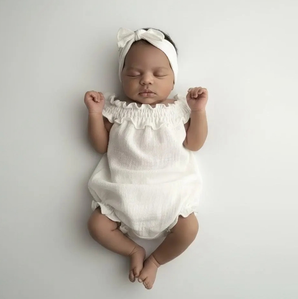 อุปกรณ์ประกอบฉากการถ่ายภาพทารก - Infant Photography Props Outfit บทวิจารณ์และราคา