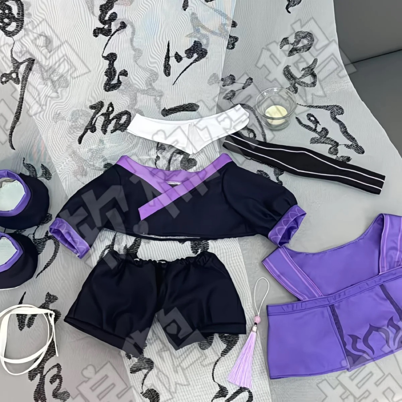 ชุดคอสเพลย์สไตล์โบราณ 2026 Ori - Baby Clothes บทวิจารณ์และราคา