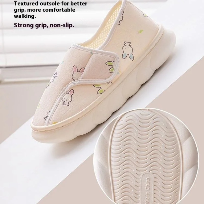 รองเท้าสำหรับคุณแม่ตั้งครรภ์ใน - Maternity Wear บทวิจารณ์และราคา