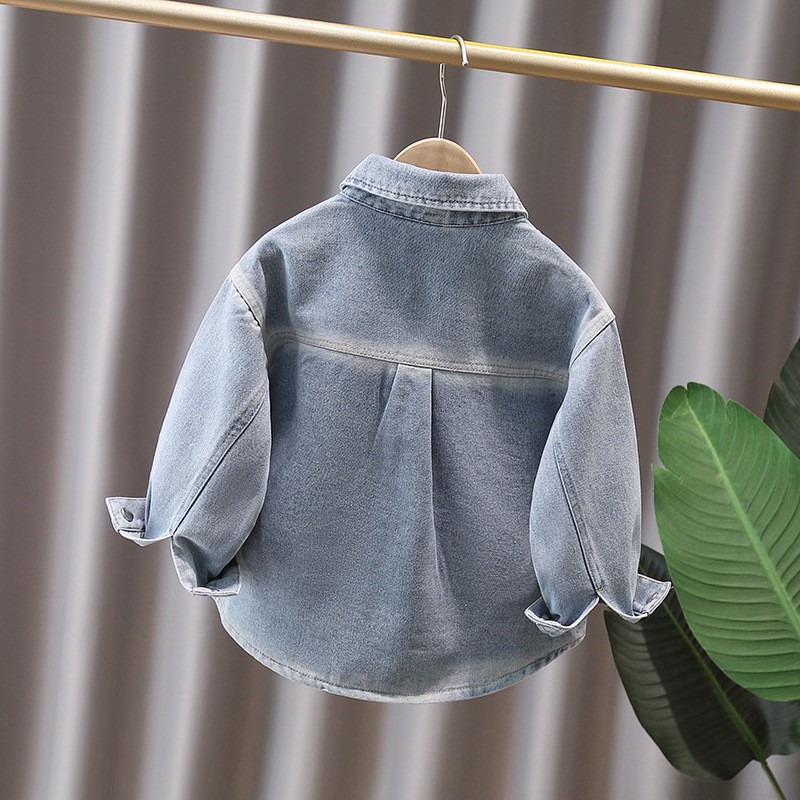 ฤดูใบไม้ผลิฤดูใบไม้ร่วงแฟชั่นเ - Baby Clothes บทวิจารณ์และราคา