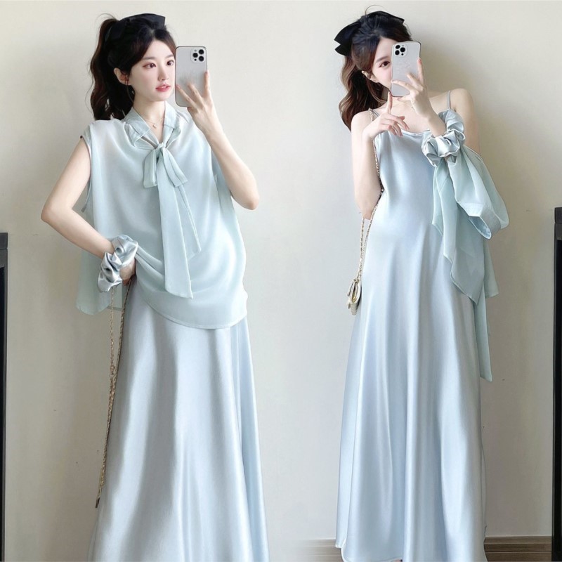 2026 ใหม่ชุดฤดูร้อนของหญิงตั้ง - Maternity Wear บทวิจารณ์และราคา