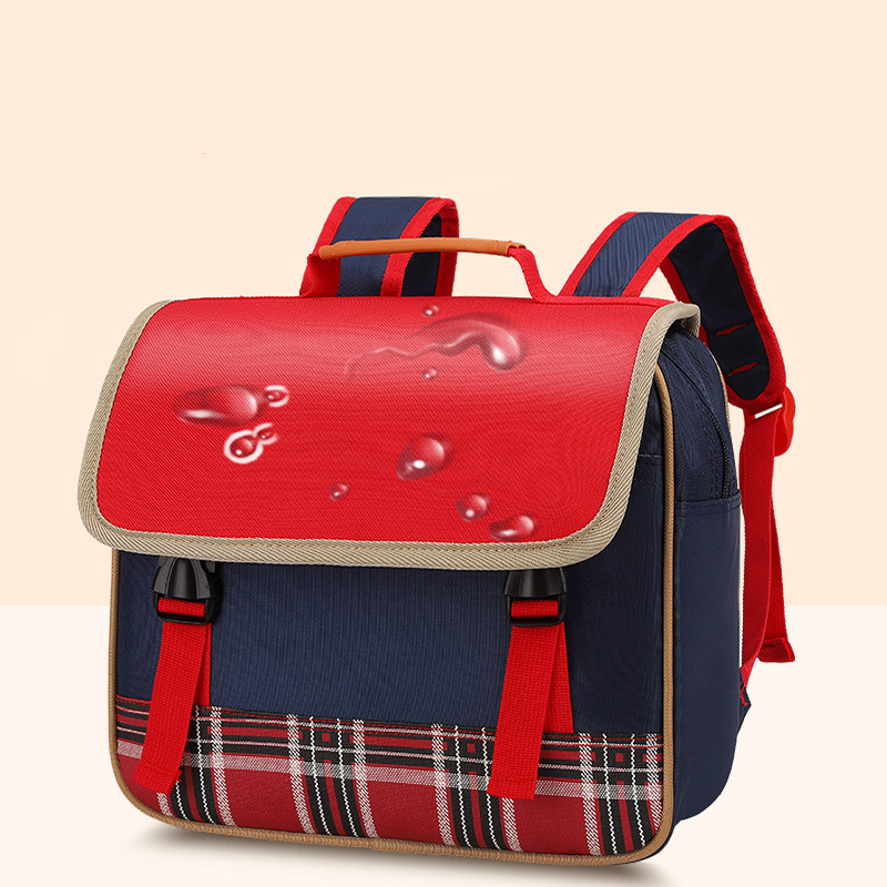 เด็กแนวนอนนักเรียนโรงเรียนประถ - Baby Gear บทวิจารณ์และราคา
