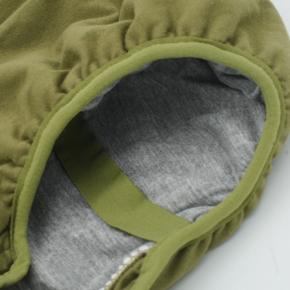 กางเกงซับฉี่ผู้ใหญ่แบบใช้ซ้ำได - Diapering บทวิจารณ์และราคา