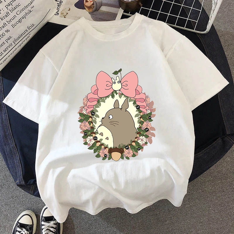เสื้อยืดลายโทโทโร่เพื่อนบ้านขอ - Baby Clothes บทวิจารณ์และราคา