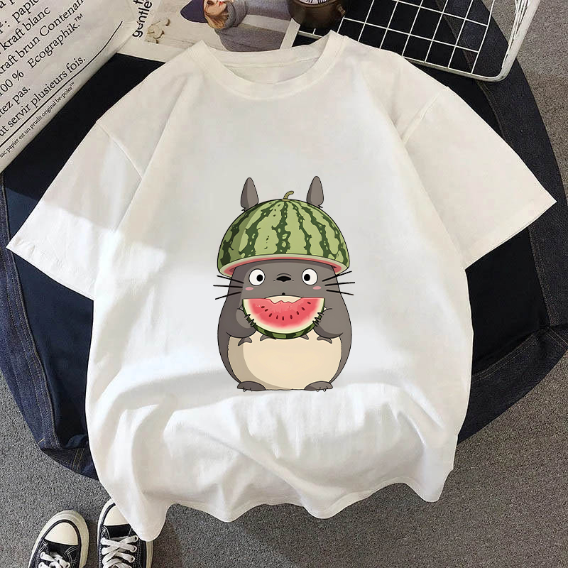 เสื้อยืดลายโทโทโร่เพื่อนบ้านขอ - Baby Clothes บทวิจารณ์และราคา