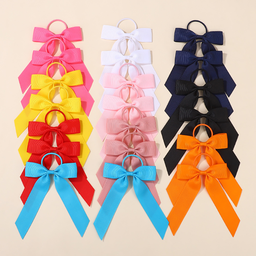โบว์ติดผมเด็ก 20 ชิ้น/ชุด โบว์ - Baby Gear บทวิจารณ์และราคา