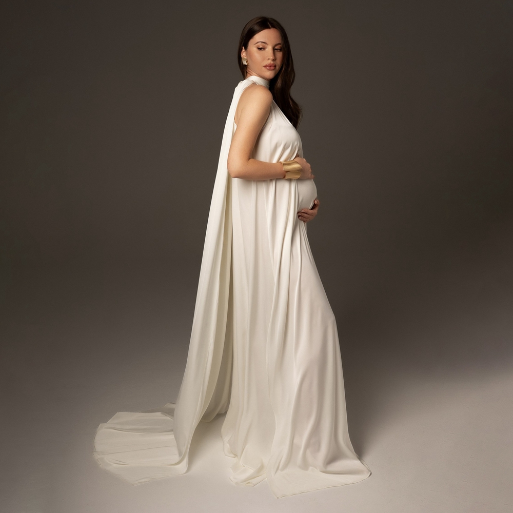 อุปกรณ์ประกอบฉากถ่ายภาพคนท้อง  - Maternity Wear บทวิจารณ์และราคา