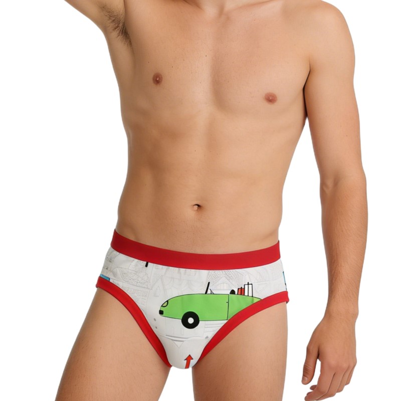 กางเกงในลายการ์ตูนน่ารักสำหรับ - Diapering บทวิจารณ์และราคา
