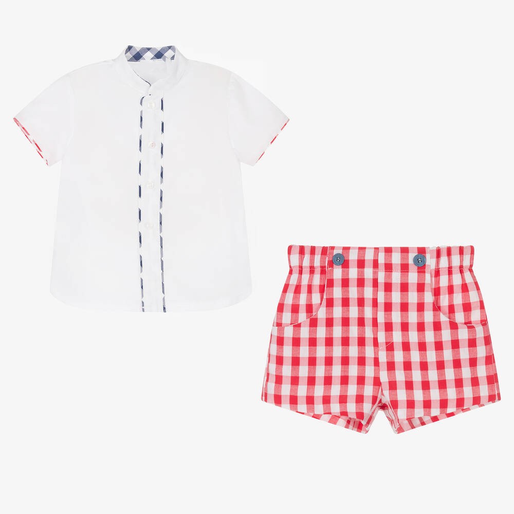 สเปนเสื้อผ้าเด็กทารกชุดเด็กในฤ - Baby Boy Suit Set Baptism บทวิจารณ์และราคา