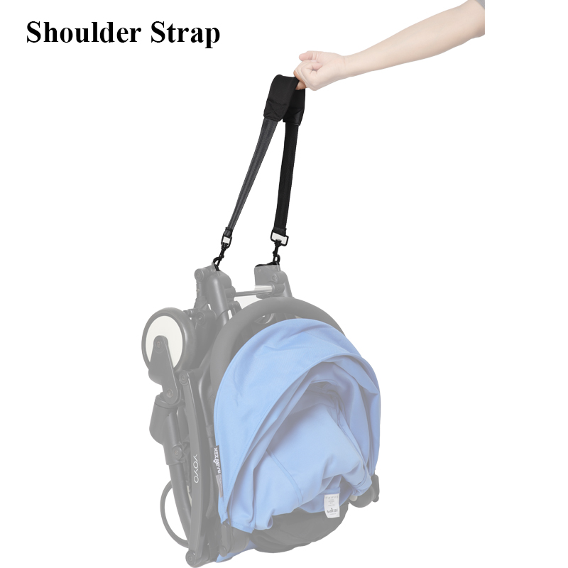 อุปกรณ์เสริมรถเข็นเด็กสายรัดไห - Lightweight Foldable Baby Stroller Compact บทวิจารณ์และราคา