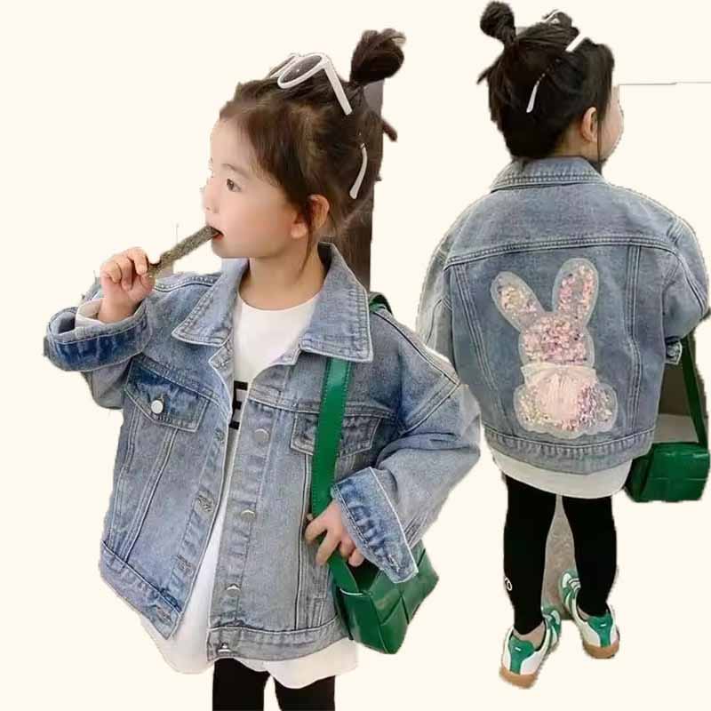 เด็กทารก DENIM เสื้อเด็กแฟชั่น - Baby Clothes บทวิจารณ์และราคา