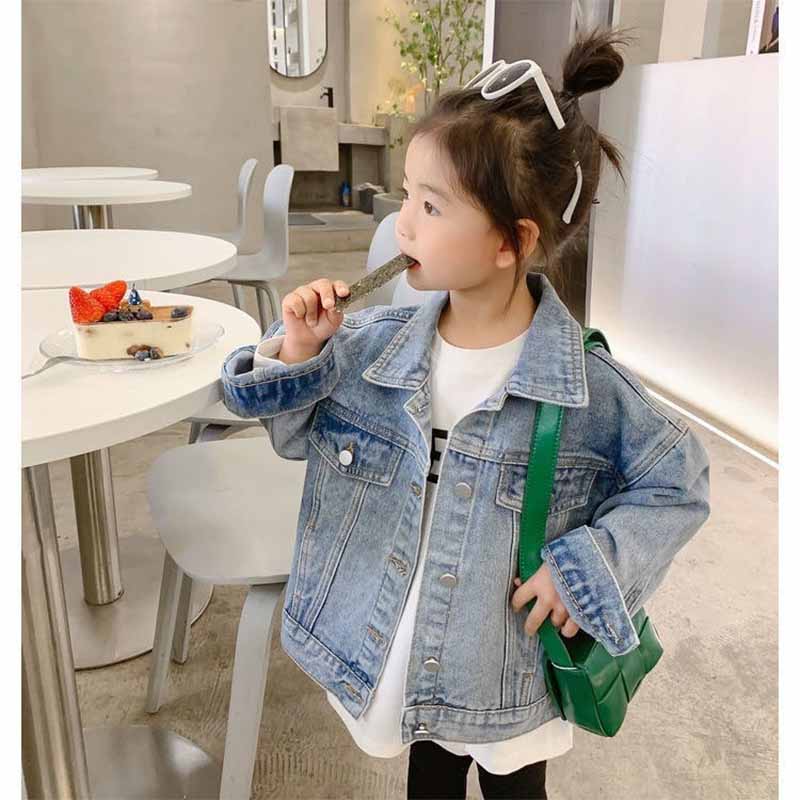 เด็กทารก DENIM เสื้อเด็กแฟชั่น - Baby Clothes บทวิจารณ์และราคา