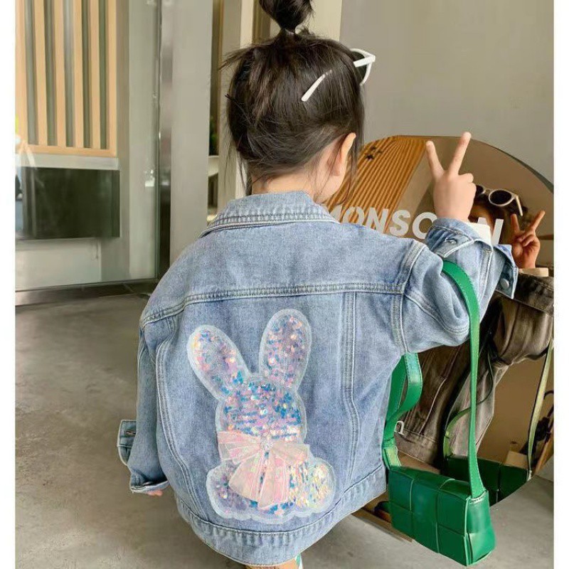 เด็กทารก DENIM เสื้อเด็กแฟชั่น - Baby Clothes บทวิจารณ์และราคา