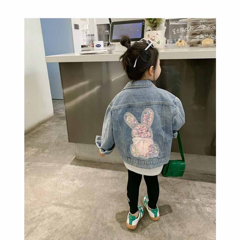 เด็กทารก DENIM เสื้อเด็กแฟชั่น - Baby Clothes บทวิจารณ์และราคา