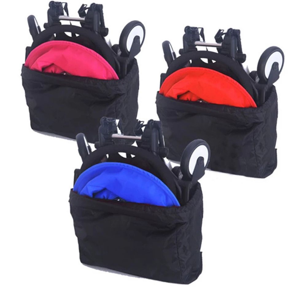 กระเป๋าเดินทางแบบรถเข็นเด็กทาร - Lightweight Foldable Baby Stroller Compact บทวิจารณ์และราคา