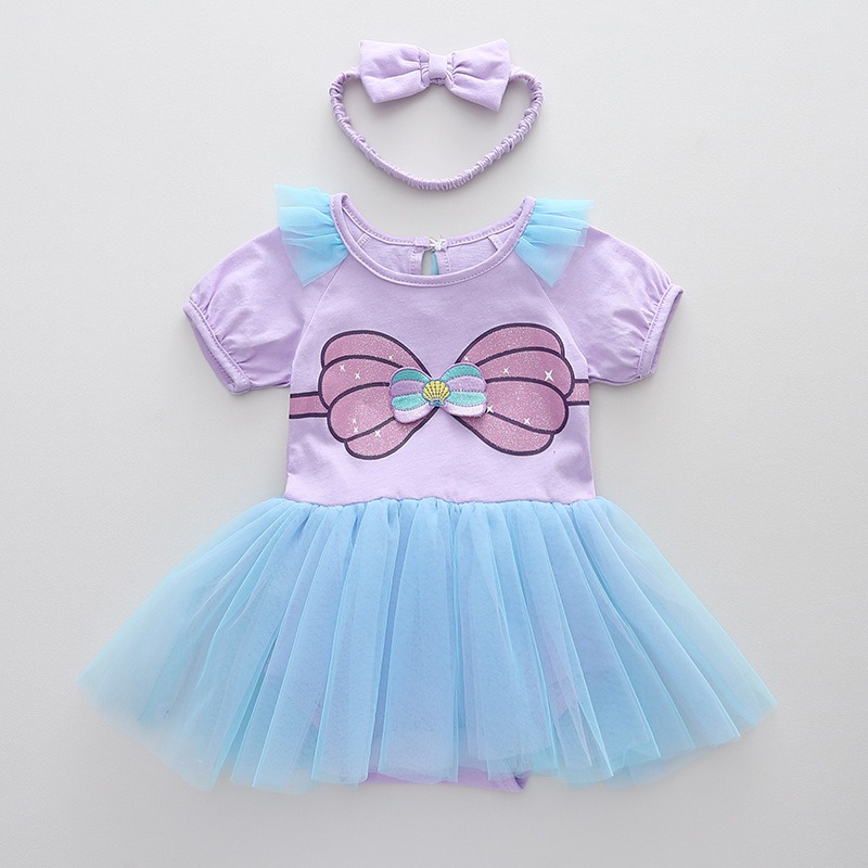 THEEPER ชุดรอมเปอร์เด็กทารกชุด - Baby Clothes บทวิจารณ์และราคา