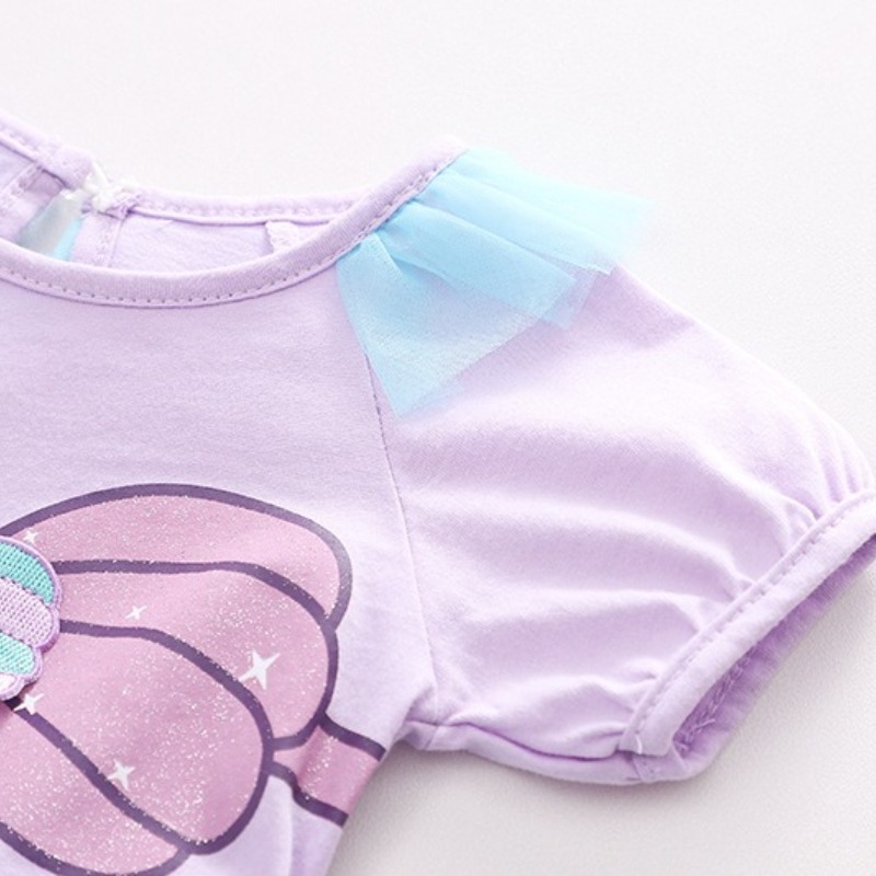 THEEPER ชุดรอมเปอร์เด็กทารกชุด - Baby Clothes บทวิจารณ์และราคา