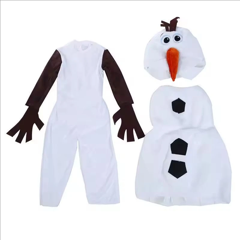 ชุดซานตาโอลาฟสำหรับเด็กทารก ชุ - Baby Clothes บทวิจารณ์และราคา