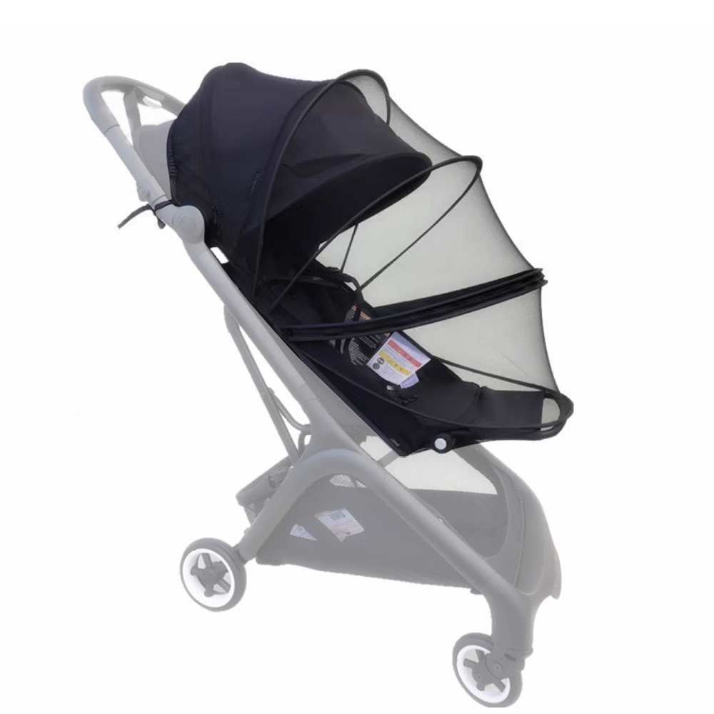 รถเข็นเด็กมุ้งกันยุงสําหรับ Bu - Lightweight Foldable Baby Stroller Compact บทวิจารณ์และราคา