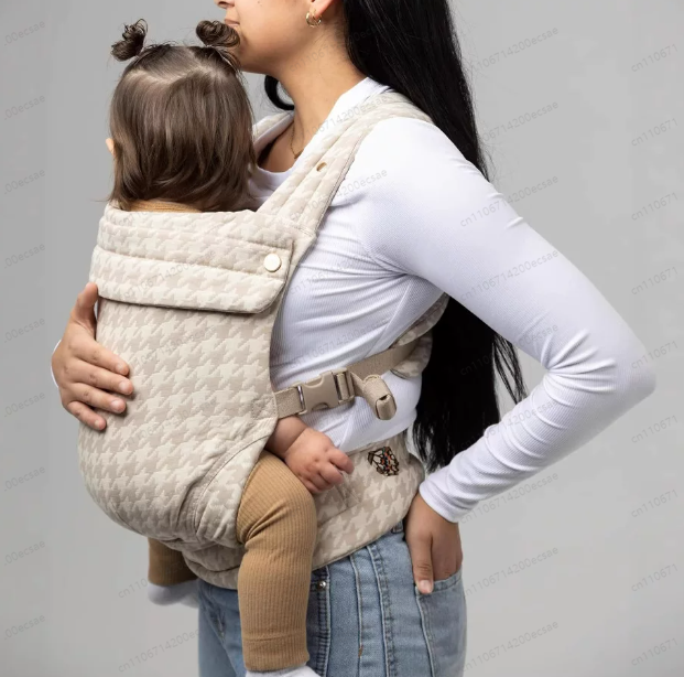 เป้อุ้มเด็กแรกเกิดถึงเด็กวัยหั - Ergonomic Baby Carrier Newborn To Toddler บทวิจารณ์และราคา