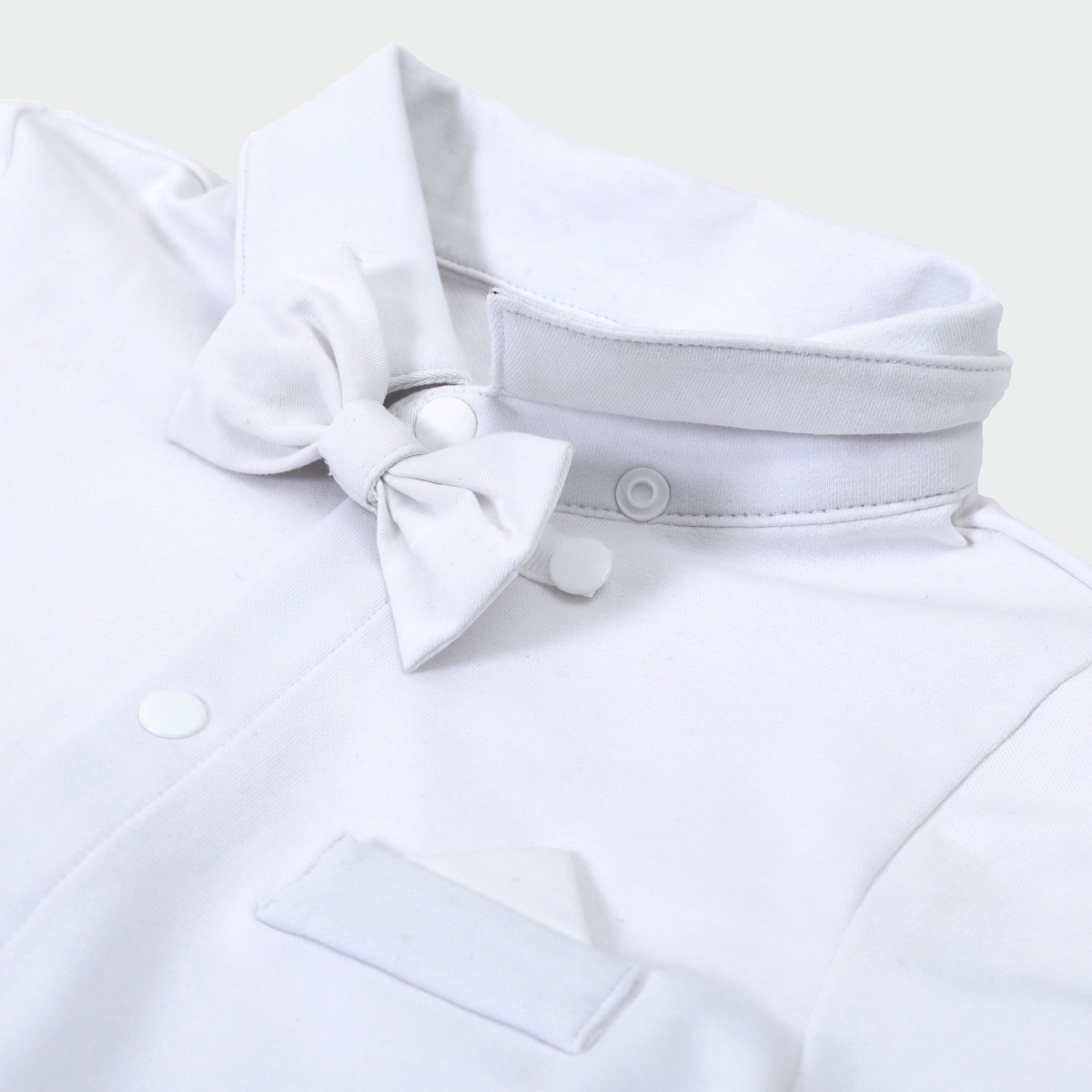 ชุดพิธีบัพติศมาสำหรับเด็กทารกช - Baby Boy Suit Set Baptism บทวิจารณ์และราคา
