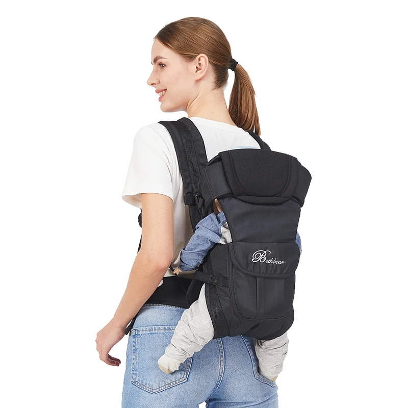 เป้อุ้มเด็กแบบสลิง, เป้อุ้มเด็ - Ergonomic Baby Carrier Newborn To Toddler บทวิจารณ์และราคา