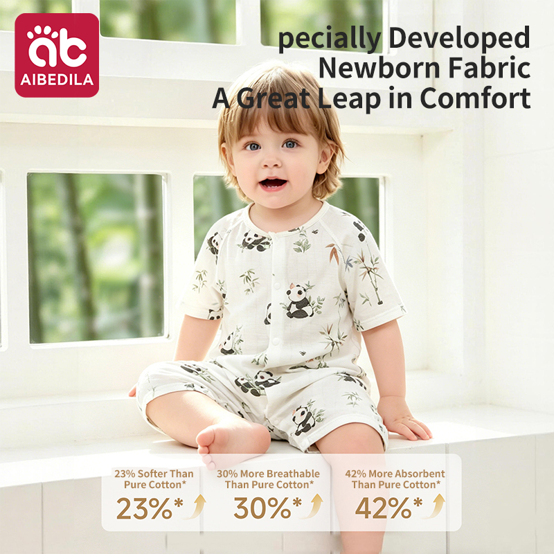AIBEDILA เด็กชาย เด็กหญิง เสื้ - Baby Clothes บทวิจารณ์และราคา